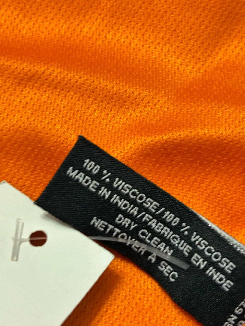 Oversized Jones New York scarf